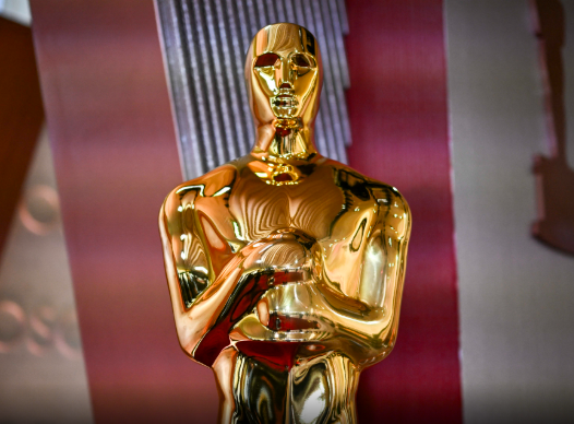 Academy Awards Oscars Winners 