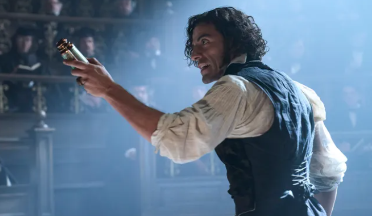 OSCARS ACADEMY AWARDS