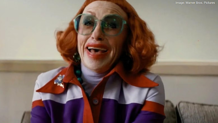 OSCARS ACADEMY AWARDS