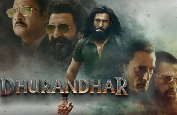 Dhurandhar 2 Review