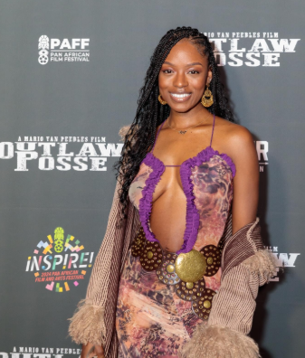 Beauty in Black Season 3