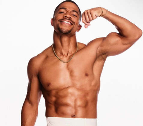 Beauty in Black Season 3