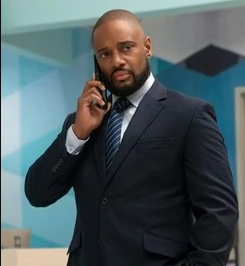 Beauty in Black Season 3