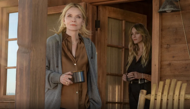 How Many Episodes Are in The Madison Part 2