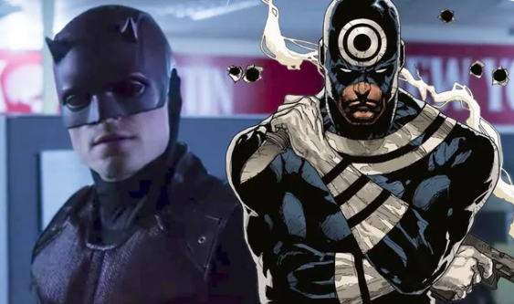 daredevil born again season 2 