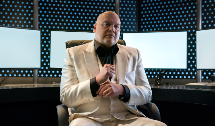 daredevil born again season 2 