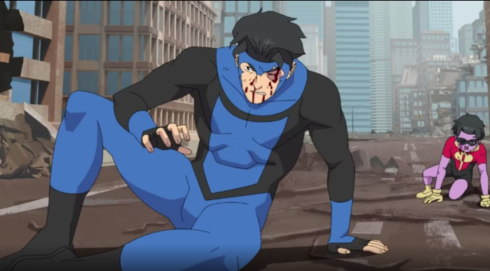 Invincible Season 4 Episode 5