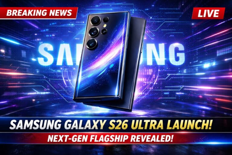 ''Samsung-Galaxy-S26-Ultra-launch-featured-image-jpge