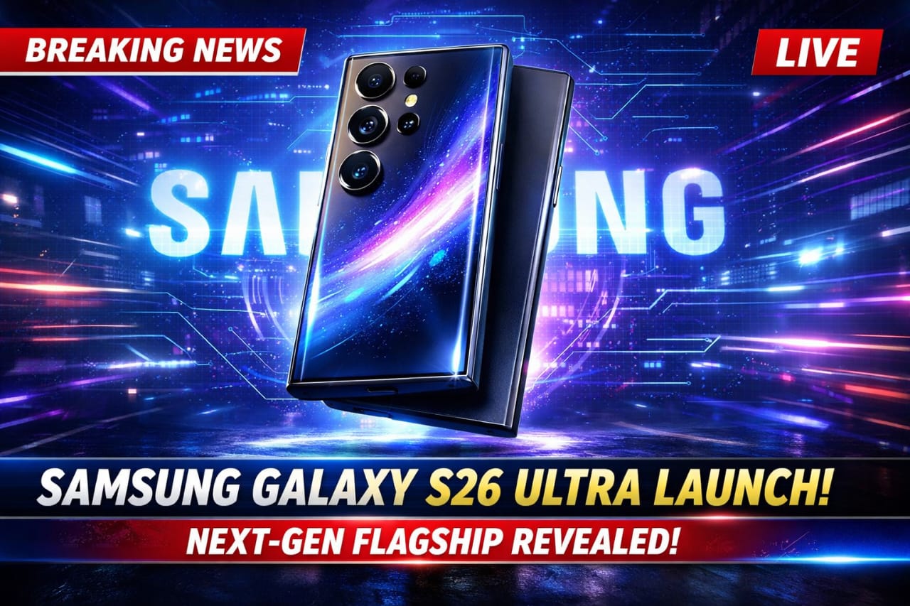 ''Samsung-Galaxy-S26-Ultra-launch-featured-image-jpge