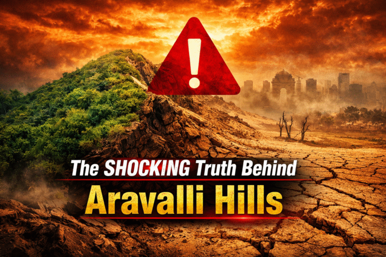 ''The-SHOCKING-Truth-behind-Aravalli-Hills-featured-image-png