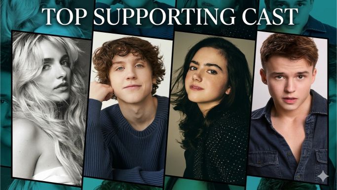 Beauty in Black Season 3