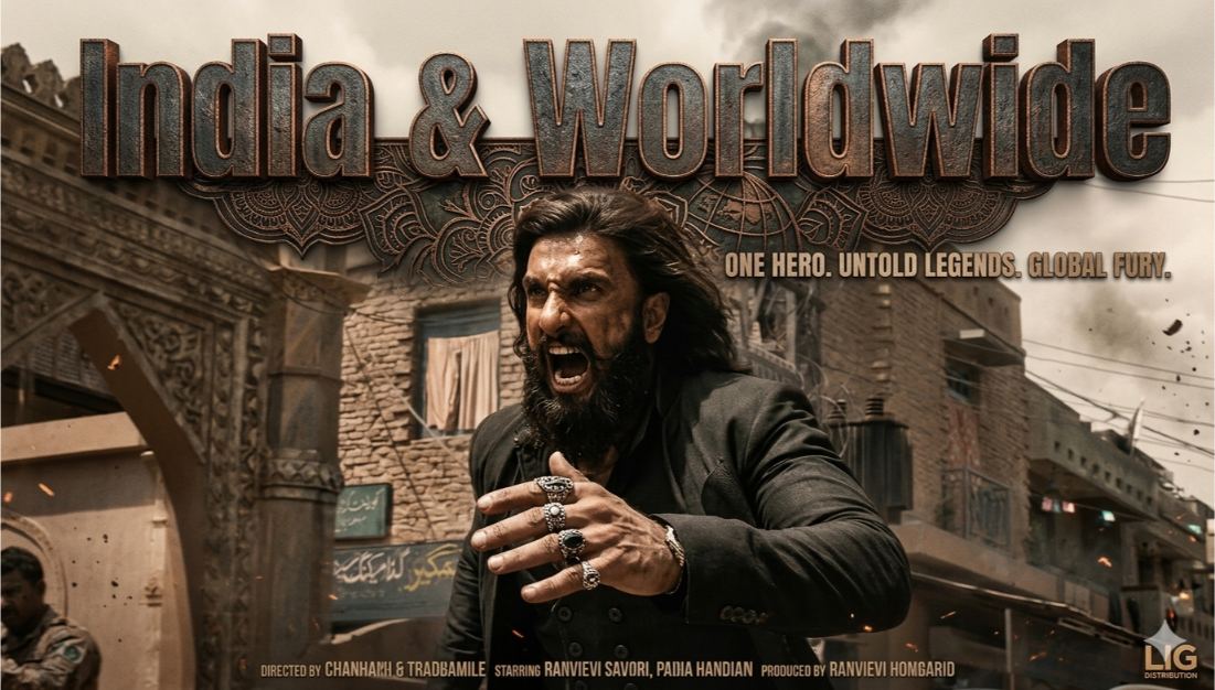 Dhurandhar 2 Release Date