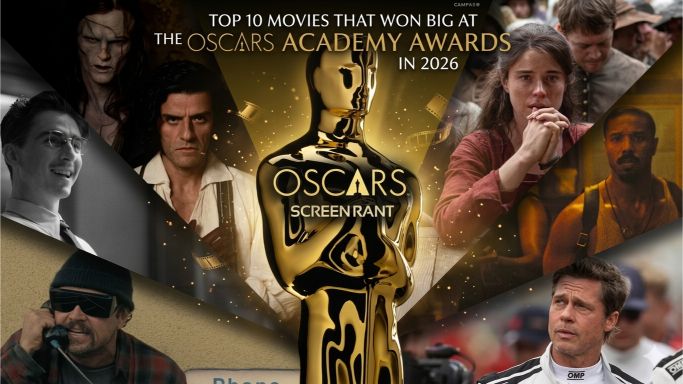 OSCARS ACADEMY AWARDS