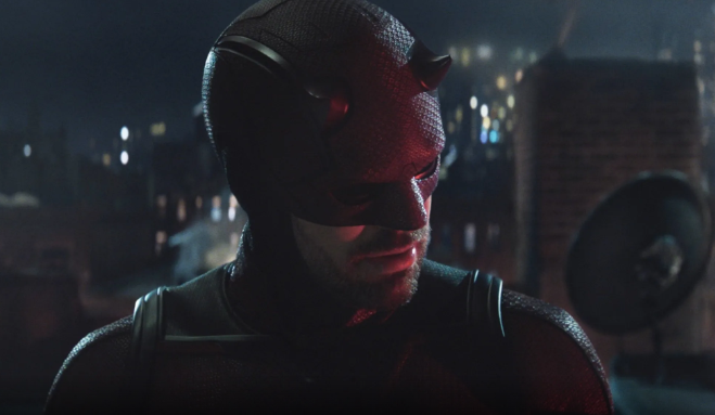 daredevil born again season 2