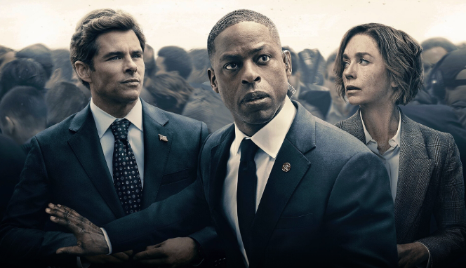 Paradise Season 2 Episode 7