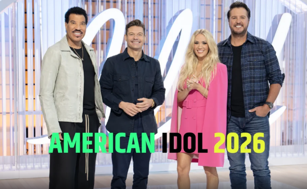 American Idol 2026: Top 20 Contestants Revealed