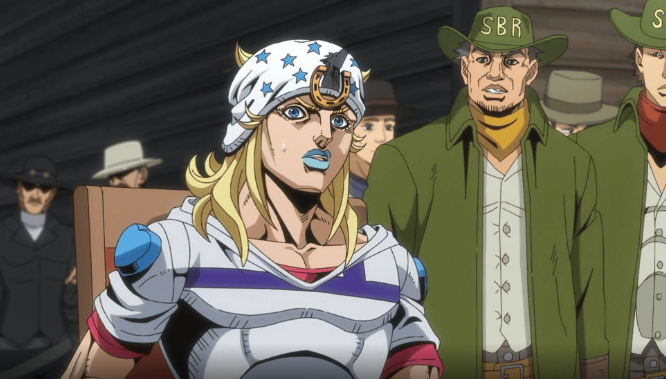 Steel Ball Run Episode 2 Delay Explained: Why Fans Are Still Waiting