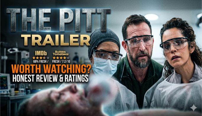 The Pitt Season 2