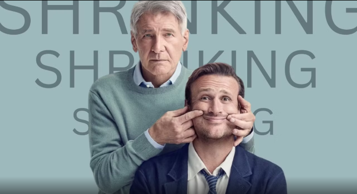 Shrinking Season 4